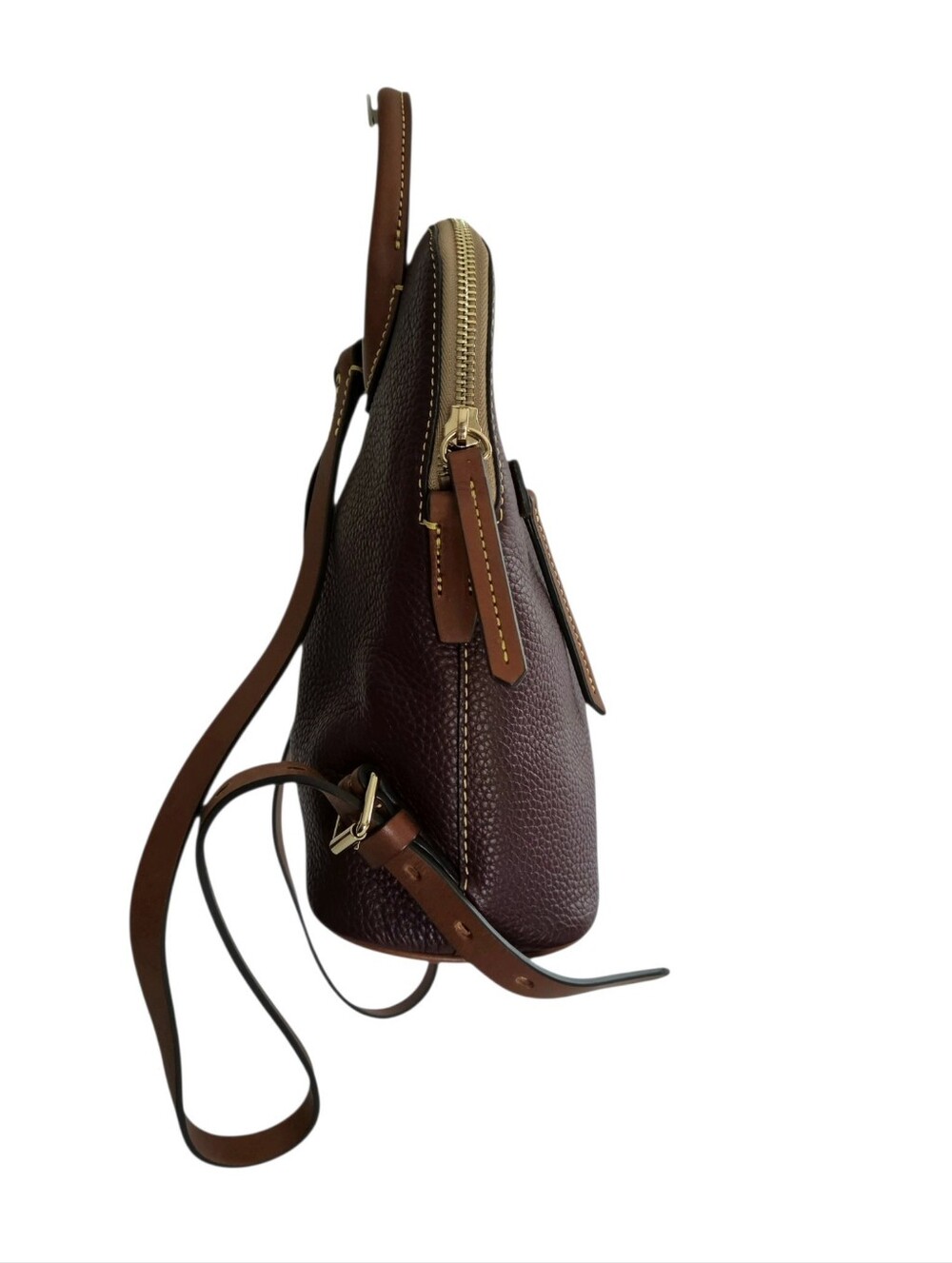 Dooney & Bourke Backpack - Picture 5 of 14